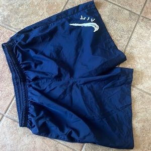 Nike athletic shorts